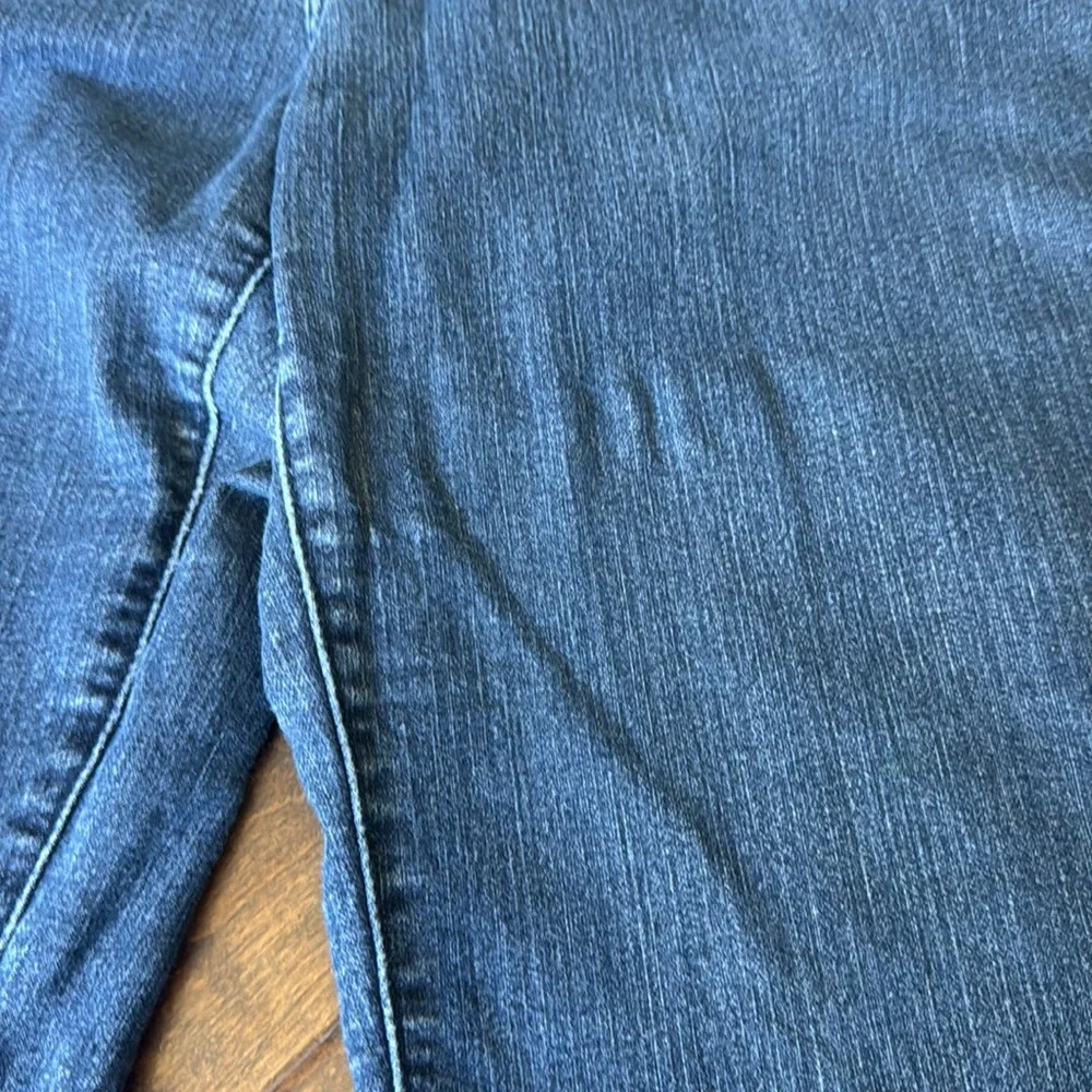 NYDJ Dark Blue Women's Jeans - Picture 5 of 5